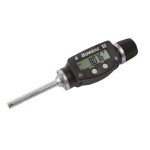 BOWERS XTD8M-BT 8-10 mm digital bore gauge with setting ring